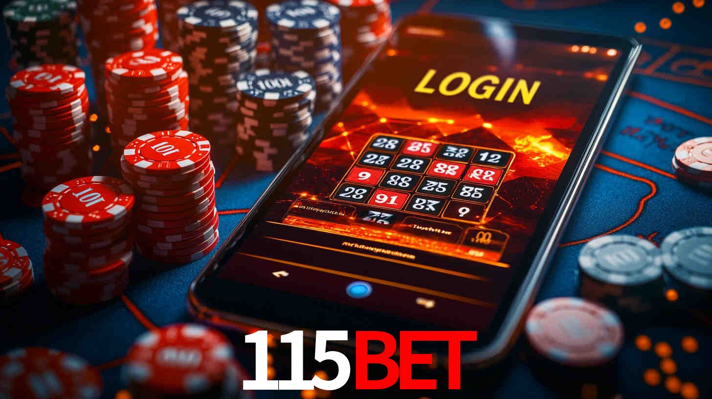 Descubra a Magia dos Jogos de Arcade no 115bet