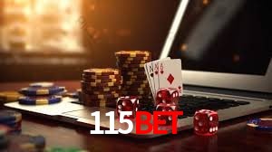 Promoção Relâmpago 115bet