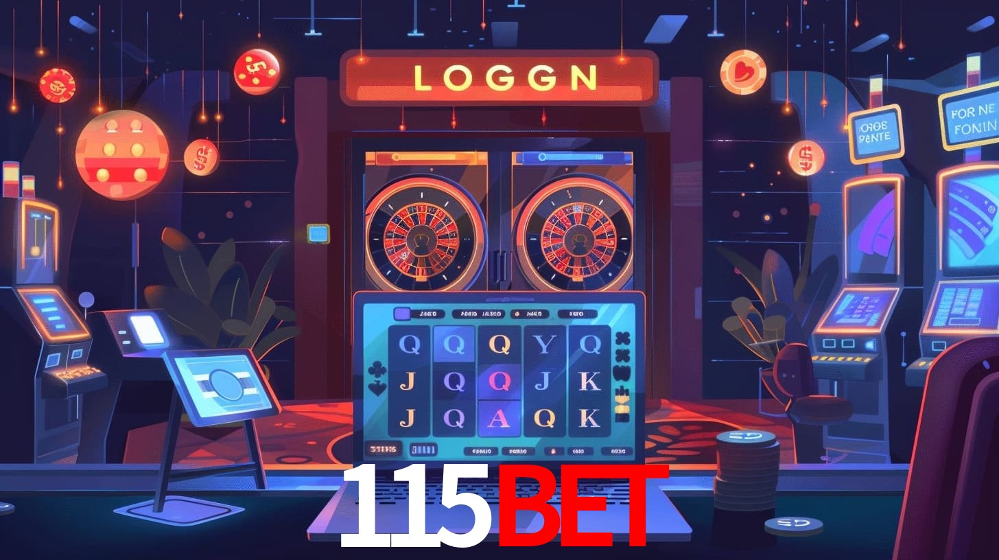 Explorando a Categoria de Eventos em Apostas na 115bet