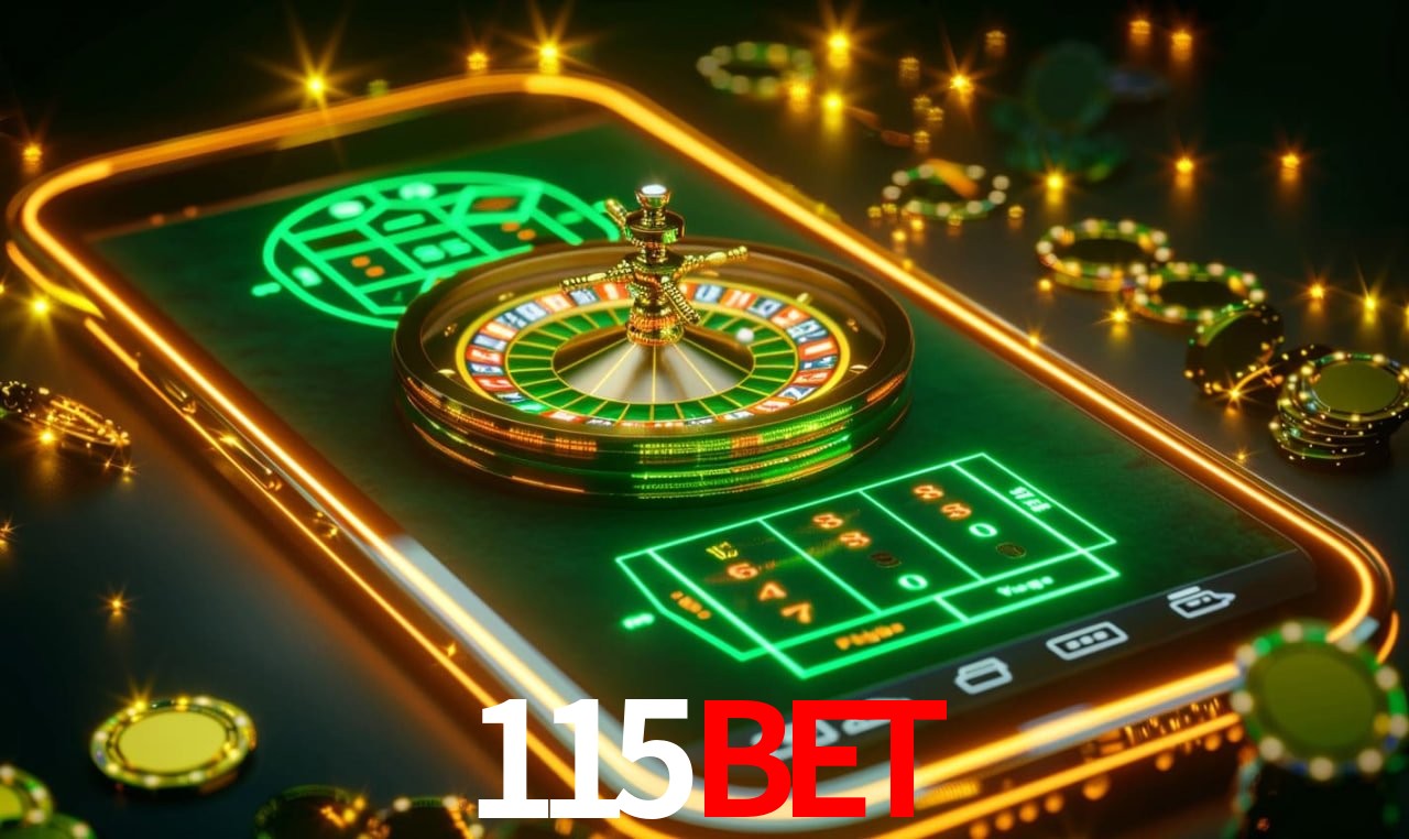 Descubra a Essência do 115bet: Nossa História e Compromissos