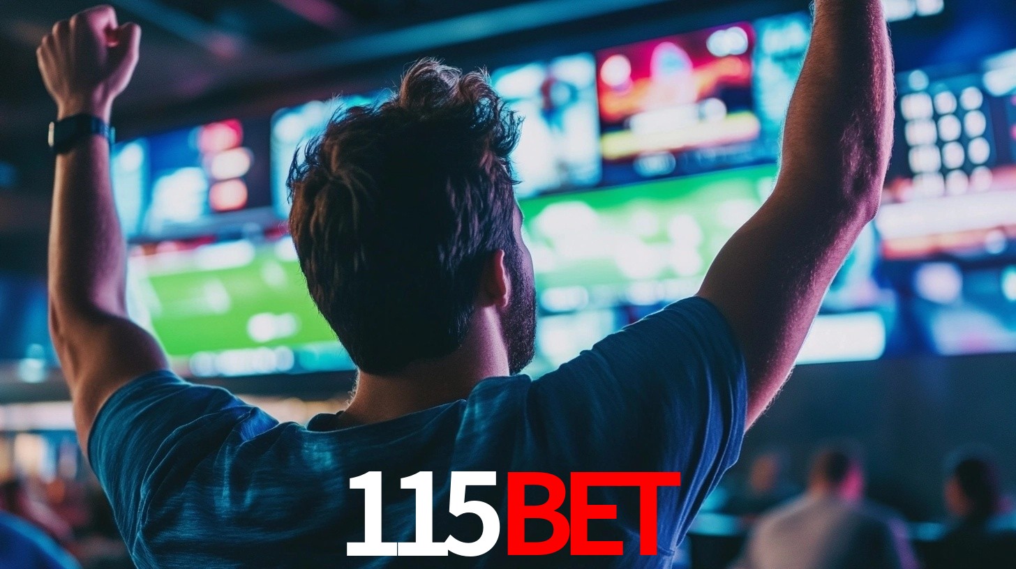 115bet login
