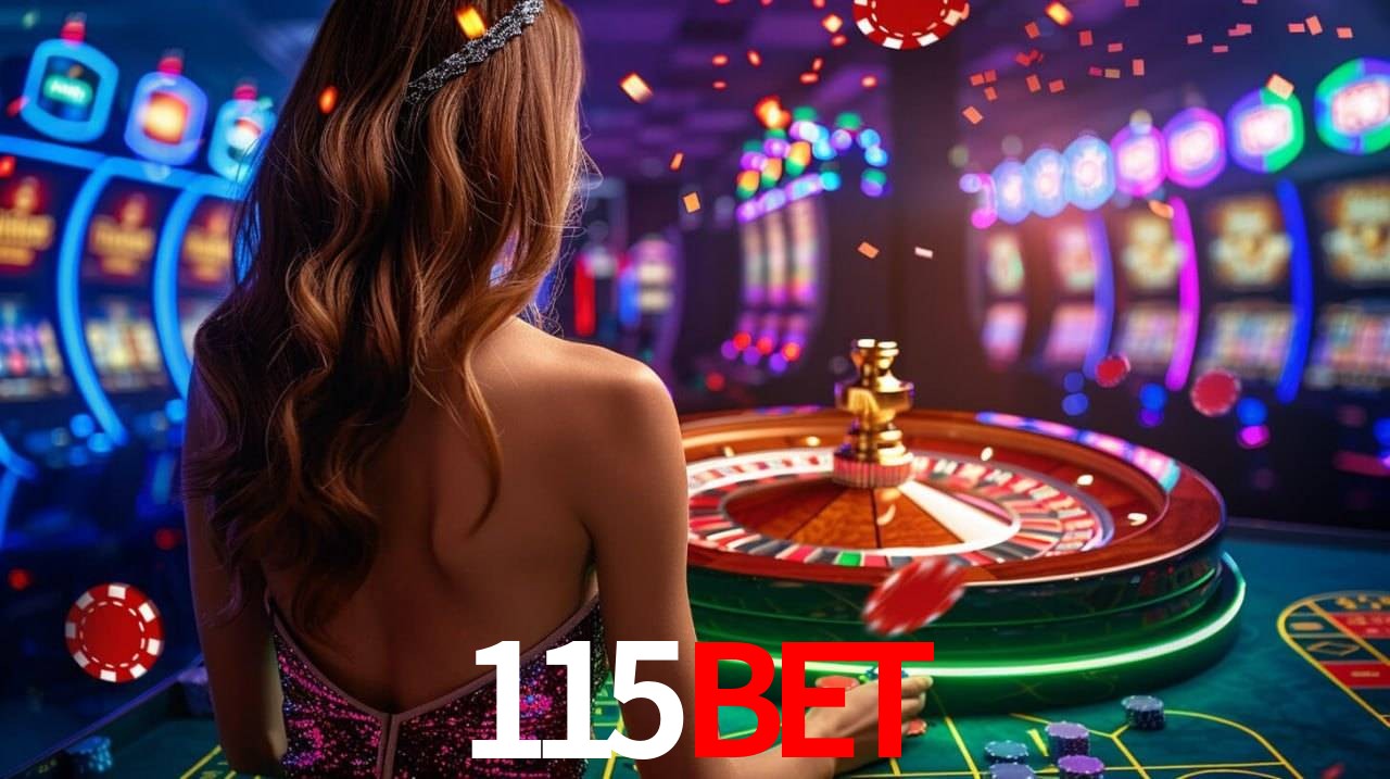 Descubra a Essência do 115bet: Nossa História e Compromissos