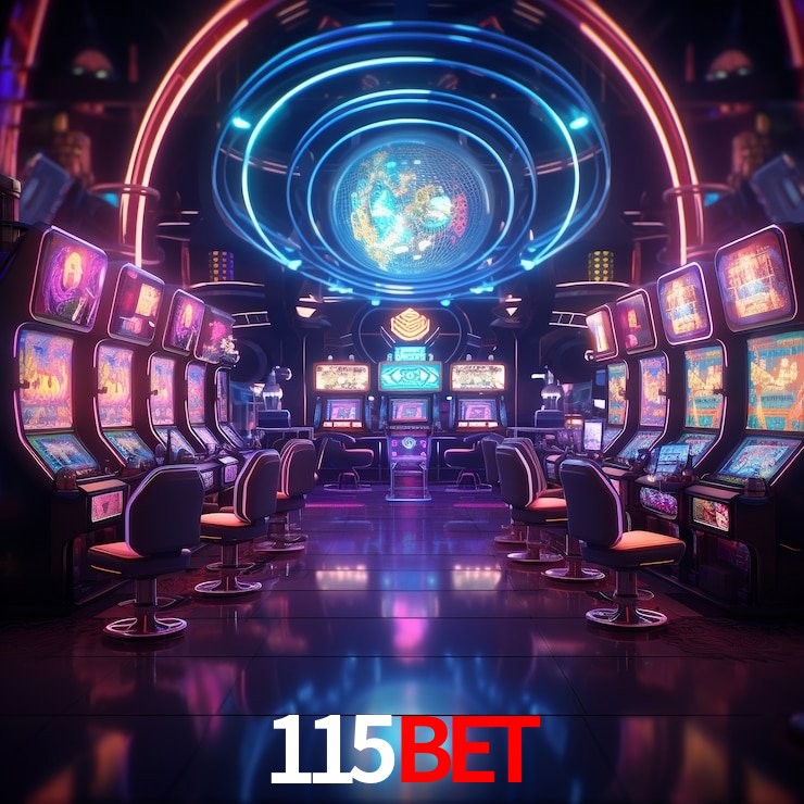 A Emoção da Loteria na 115bet: Uma Chance de Mudança de Vida