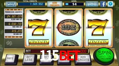 Weekend Specials 115bet