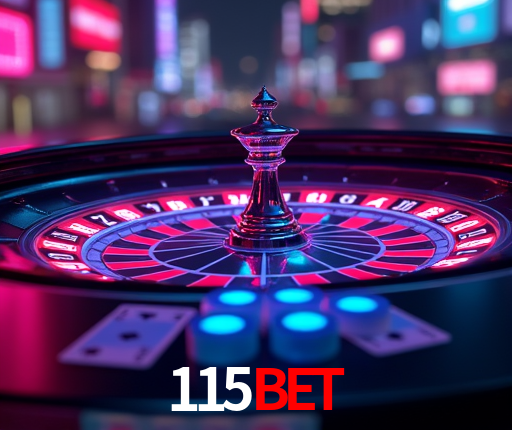 Recursos de Bônus 115bet