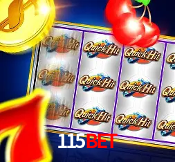 Jogos Exclusivos 115bet