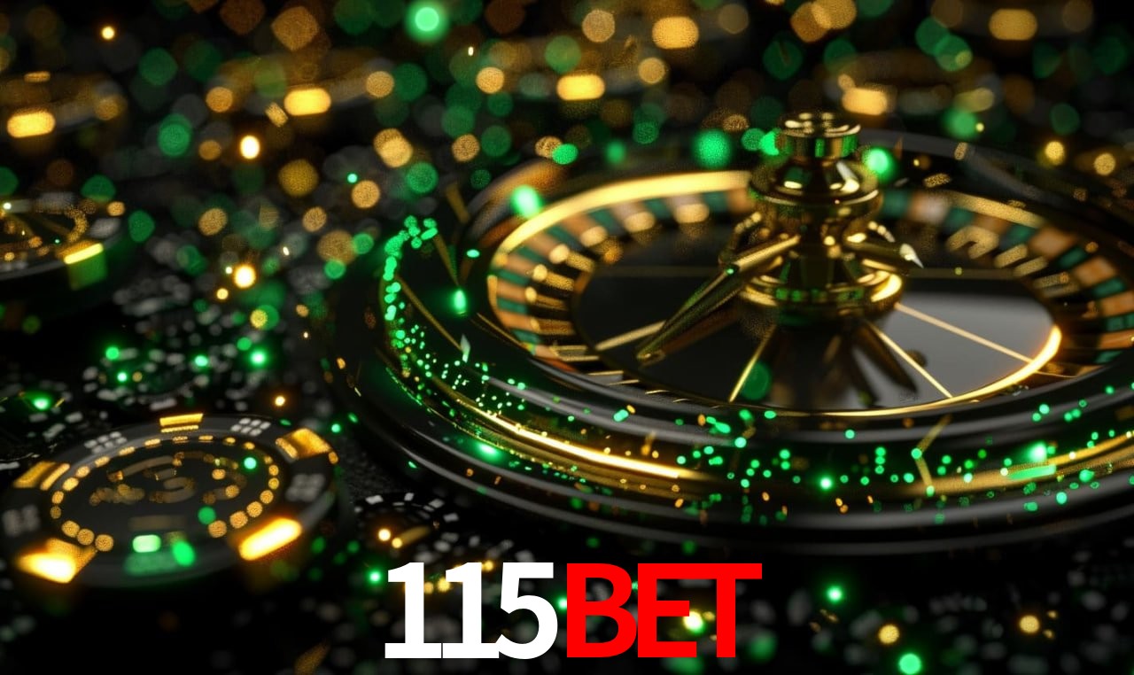 A Experiência Imersiva dos Cassinos Ao Vivo no 115bet