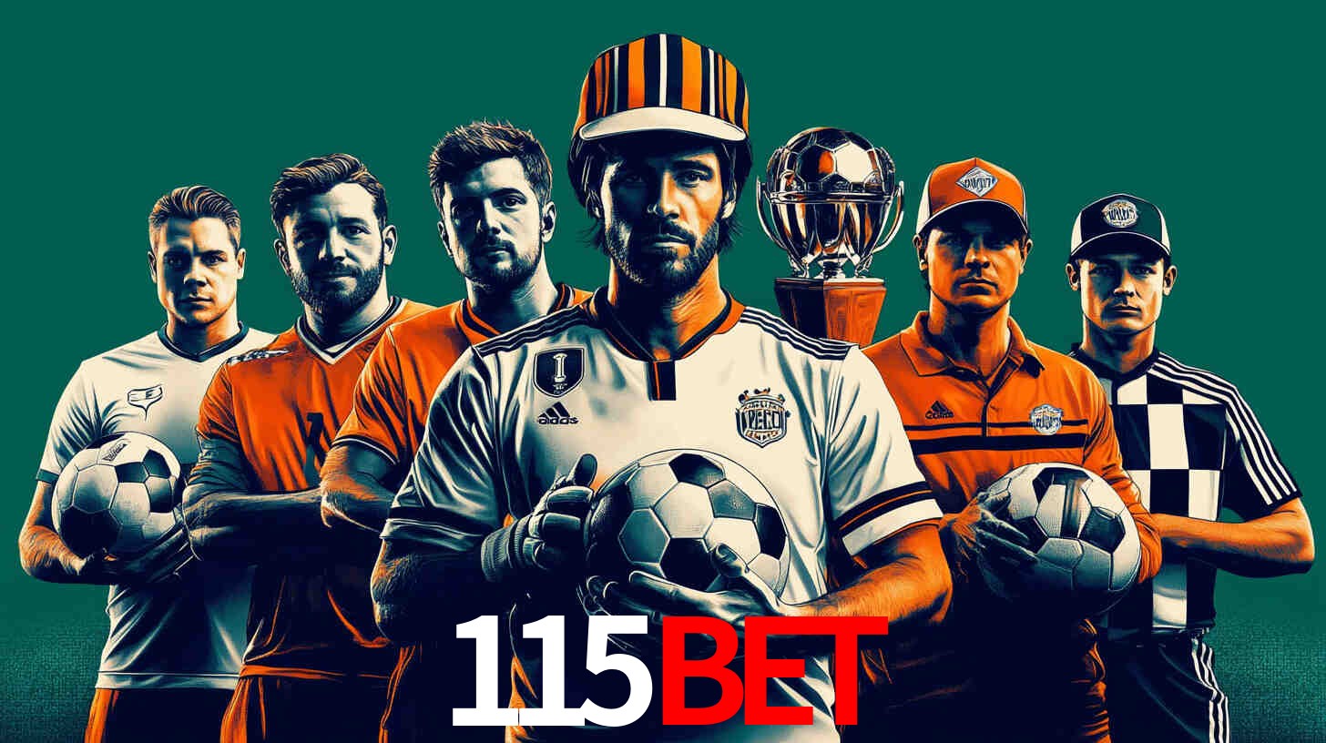 Apostas de Tênis 115bet
