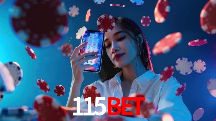 Cadastro Rápido 115bet