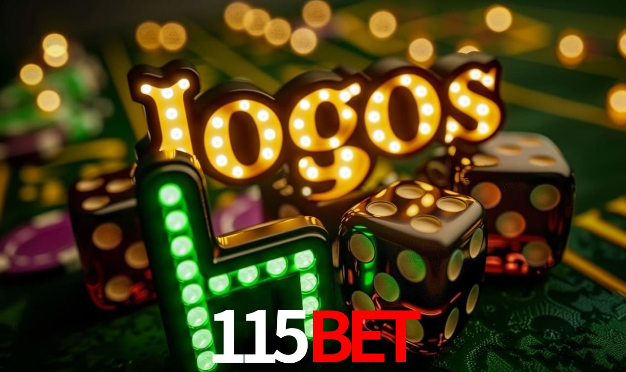 Inovações de Jogos na 115bet: O Futuro das Experiências Interativas