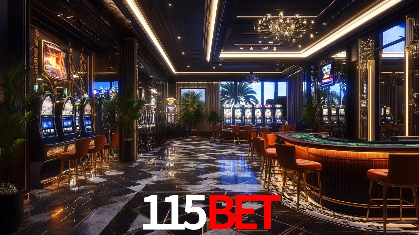 115bet login